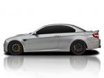 BMW M3 Convertible by Vorsteiner 2011 года